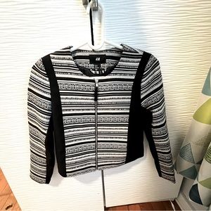 H&M jacket, worn twice, like new, good quality